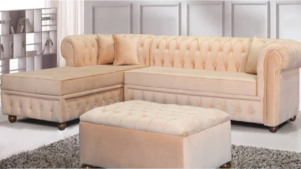 Chester Watford sofa
